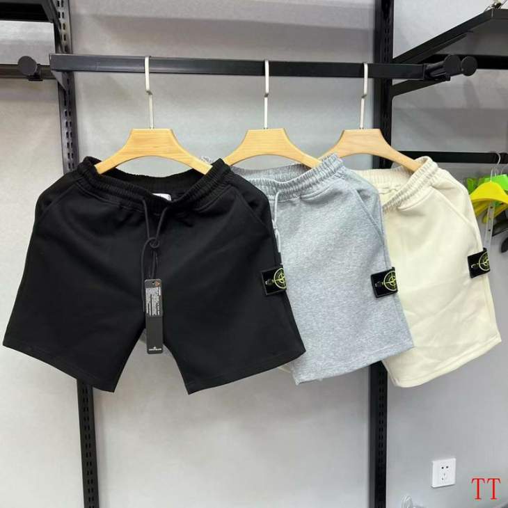 Picture of Stone Island Short Pants _SKUStoneIslandS-XL20tr0619329
